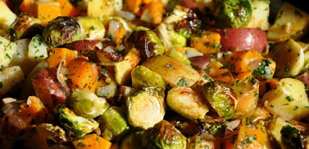 single_vegetable_casserole